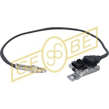 GEBE 9 3593 1 NOx Sensor NOx Katalysator für AUDI A5 A4 B9 8W2 8WC 8W5 8WD 8WH