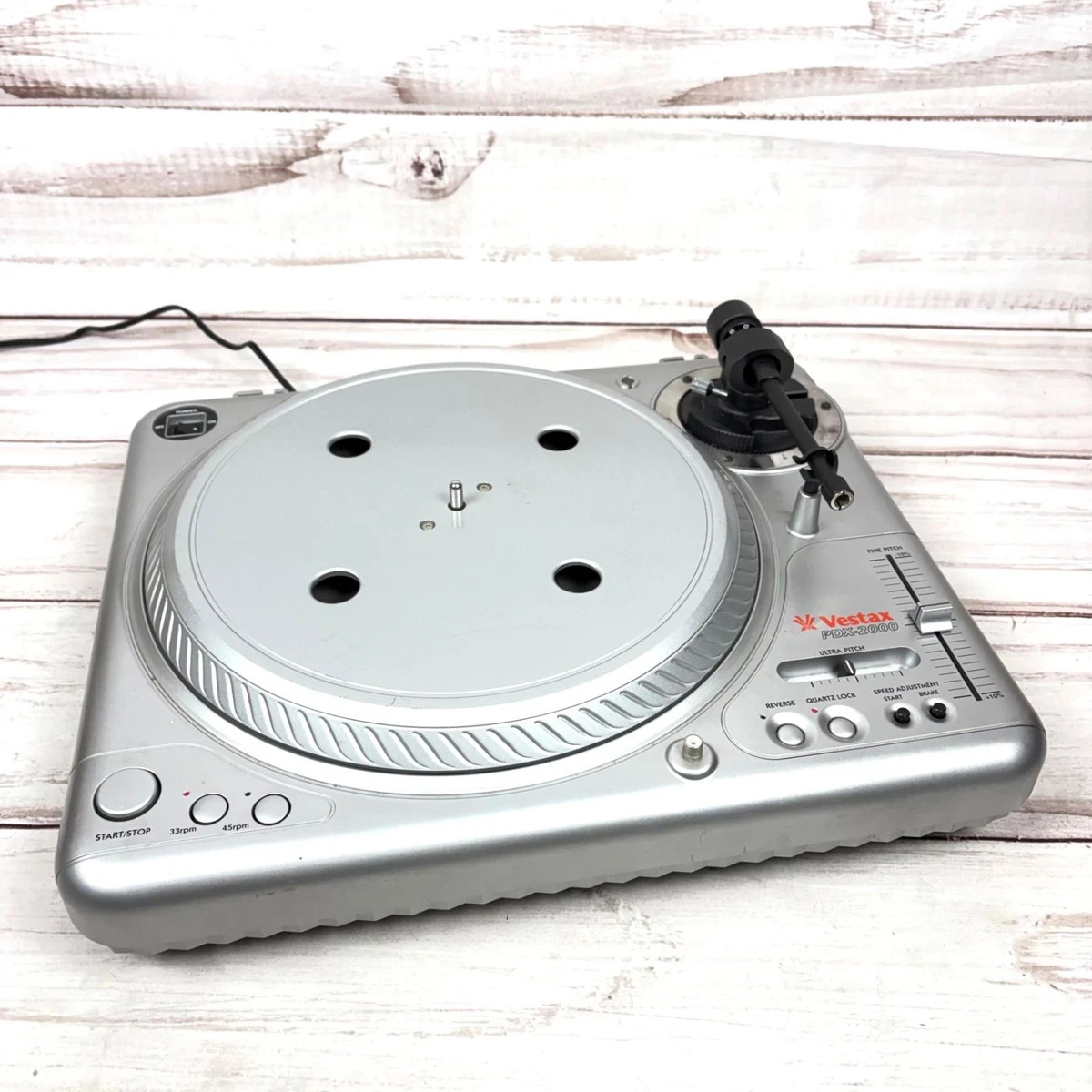 Vestax Pdx 2000 online kaufen | eBay
