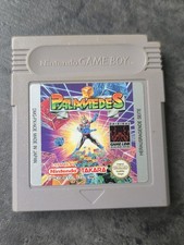 Thumbnail of ebay&reg; auction 406852816248 | Palamedes - Nintendo Gameboy Classic Spiel - PAL