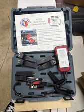 Mac Tools RCT76 Relay Circuit Diagnostic Tool...
