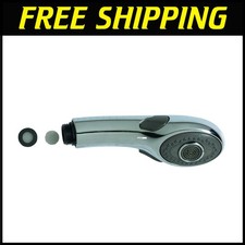 Stylish Pullout Sprayhead for Kitchen Faucets - Genuine Kohler Replacement Part