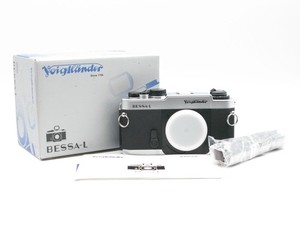 Voigtlander Bessa L | eBay