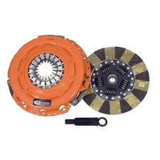 Centerforce DF534007 Dual Friction, Clutch Pressure Plate & Disc Set