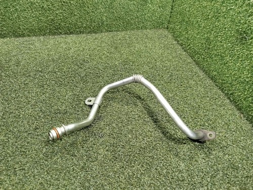 Opel Vivaro 2007 Diesel 107kW Turbolader Ölleitung Ölschlauch 1519700Q0E