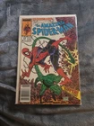 The Amazing Spider-Man #318 (Marvel) NEWSSTAND, TODD MCFARLAND ART, HIGH GRADE