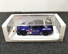 SPARK 1/43 Toyota Supra #37 Collectables 17+