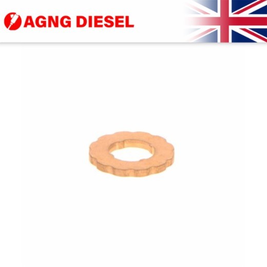 Bosch Fuel Injector Seal F00RJ02175