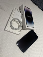 Apple iPhone 14 Pro Max 512GB Space Black Unlocked