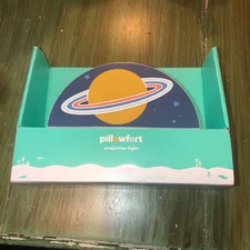 Target Pillowfort NWT Space Projection Kids Night Light NIB