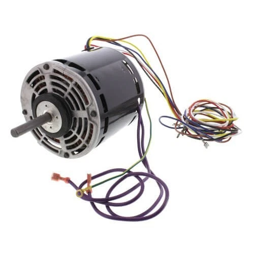 US Motor 28F01 28f0101 Condenser Fan Air Volt 115 1075/5 RMP 10 Amp Lennox New!