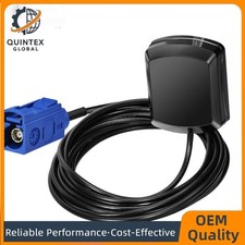 Antenne aérienne AN_GPS_A001 pour Ford Sync 3 Upgrade Stéréo 1575.42 FAKRA C neuve