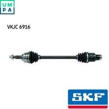 DRIVE SHAFT VKJC 6916 FOR SUZUKI SWIFTIII M13A 1.3L M15A 1.5L 4cyl SWIFT III 