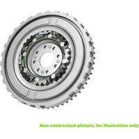 Valeo 836372 Schwungrad FüR KIA Hyundai Kona Tucson Soul Sportage Optima Ceed