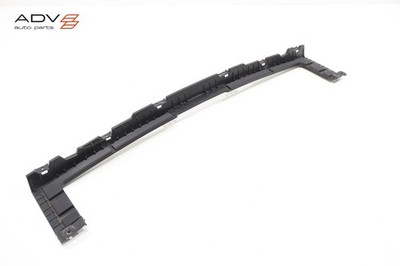 2025 - 2026 KIA CARNIVAL FRONT BUMPER LOWER MOLDING PANEL OEM