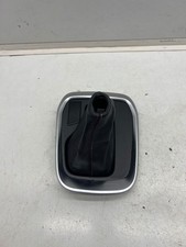 Renault Megane IV 2021 Verkleidung Schaltknauf Schalthebel Wählhebel DDO28605