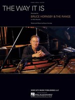 The Way It Is | Bruce Hornsby | Taschenbuch | Blatt | Englisch | 2010