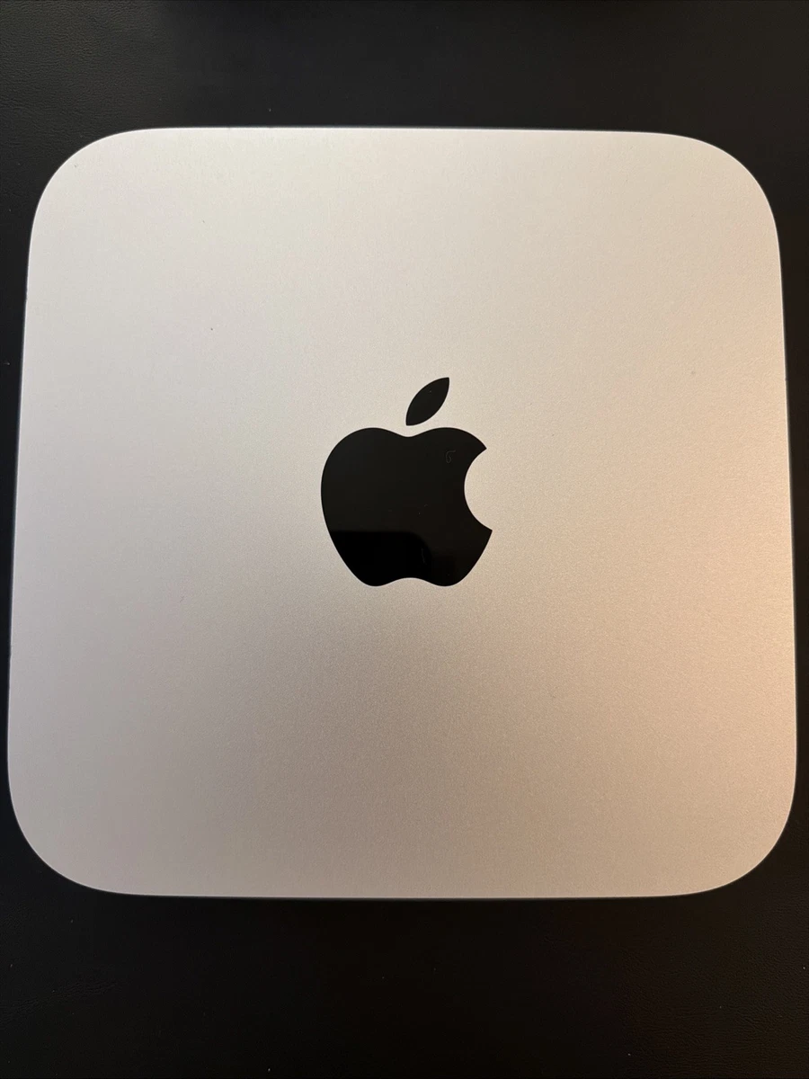 Las mejores ofertas en Apple Mac Mini A1347 | eBay