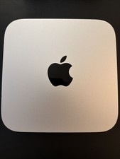 Apple Mac Mini (500GB HDD, Intel Core i5, ) 2.50 GHz, 4GB RAM