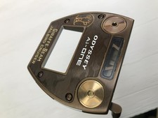 Odyssey Ai-ONE GIRAFFE-BEAM JAILBIRD CRUISER RH Putter 38in 616g 5999