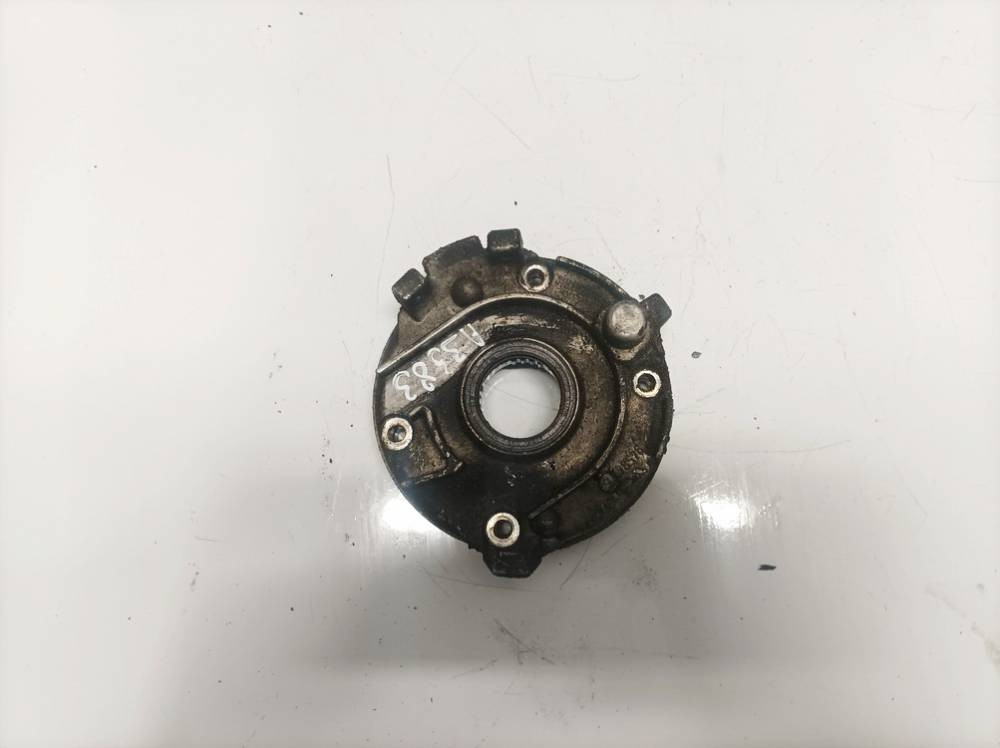 Volvo S60 Oil Pump DE2144981-80 9458426