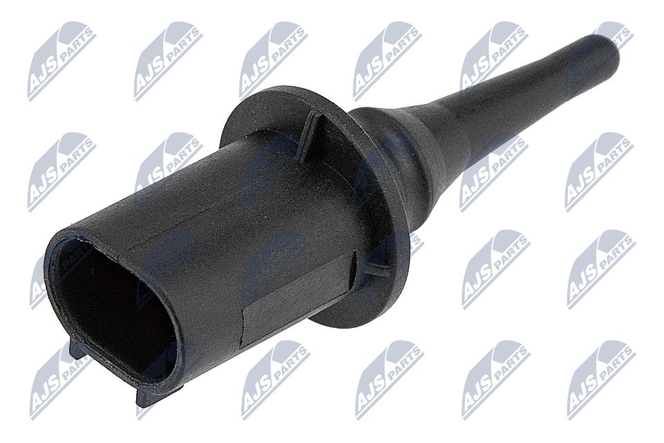 Outside Temperature Sensor For Mercedes Klasa A 97- C W203 00- Black - Image 10
