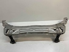 Mercedes-Benz C W205 2015 Vorne Oberteil Schlosstr&auml;ger Fronttr&auml;ger Frontmaske