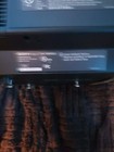 Sony VPL-HW55ES 1080p 3D SXRD 1800 Lumens Home Cinema Projector Black — photo 1