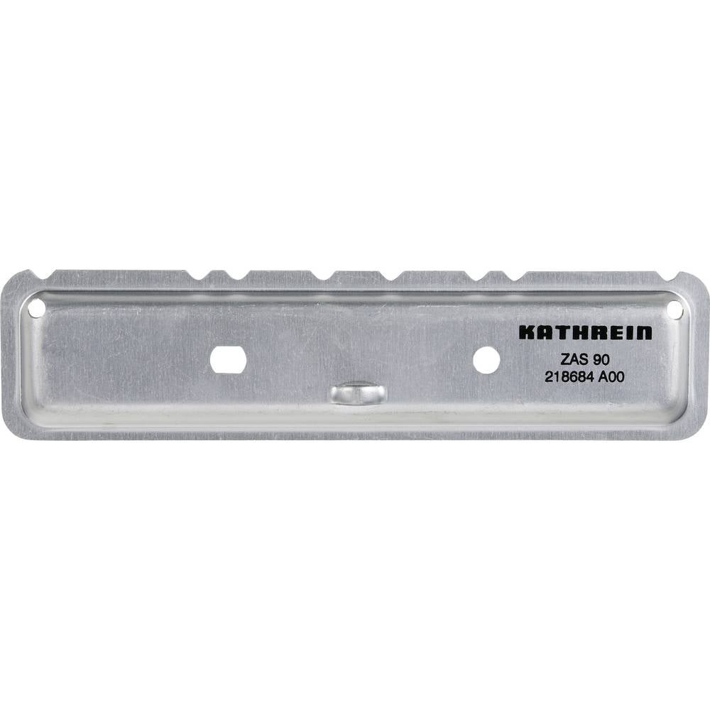 Kathrein ZAS 90 support multi-LNB gris - Adaptateur antenne Astra Hotbird