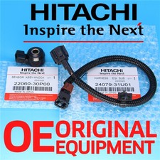 2407931U01 and 22060-30P00 Knock Sensor With ...
