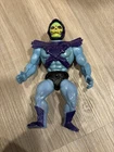Skeletor Figure Masters of the Universe He-man MOTU Mattel Vintage 1981