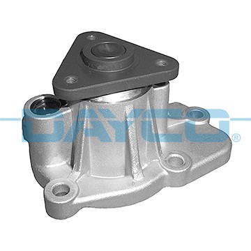 Wasserpumpe, MotorkÜHlung FÜR Hyundai IX35 (Lm, El, Elh) - Dayco DP742-image