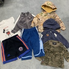Vintage Toddler Bundle 90s Y2K Size 12-18