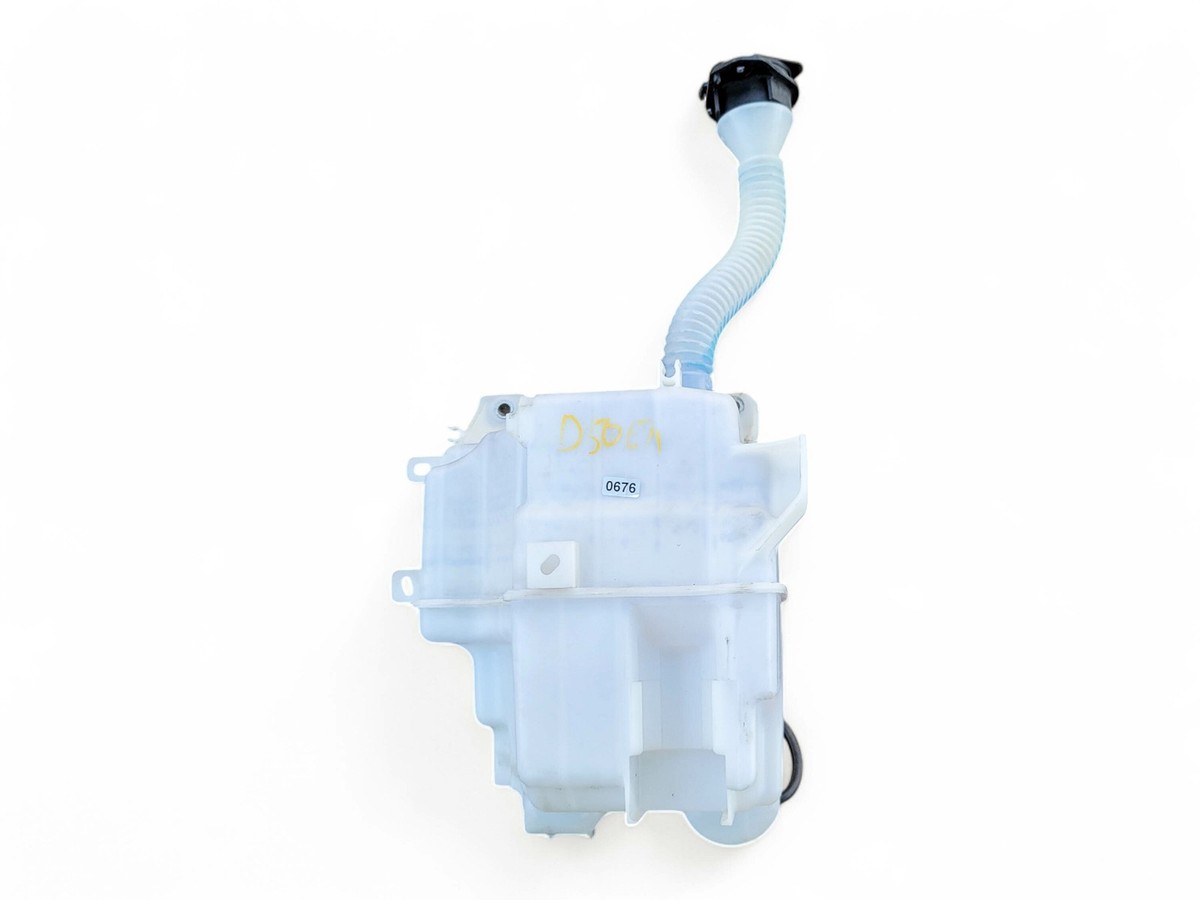 Toyota Venza 09-17 Windshield Washer Tank Reservoir, 85315-0T010