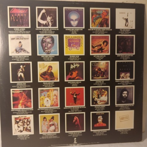 Brian Eno Before And After Science 2302071 1st Pressing Polydor EG Record 1977 - Picture 4 of 14