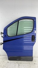 Porte avant et accessoires Renault TRAFIC