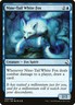 Nine-Tail White Fox [Global Series Jiang Yanggu & Mu Yanling] Magic MTG