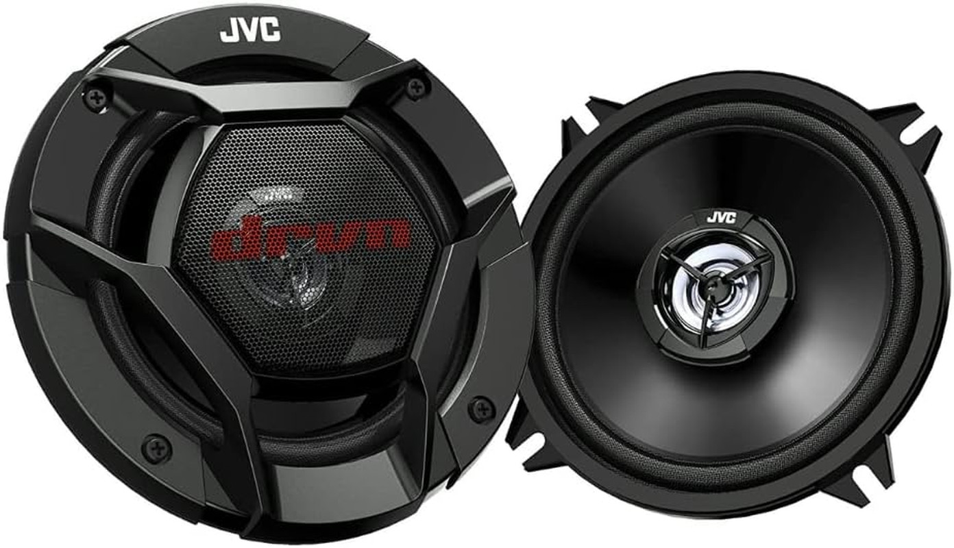 JVC CS-DR520 Altoparlanti Auto 13cm 250W | Casse Coassiali 2 Vie