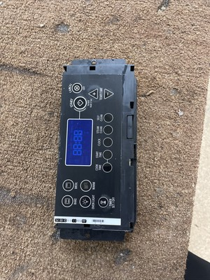 #ad #ad Whirlpool Oven Control Board Part # W10173524 $60.00