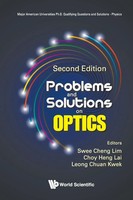 Lim Swee Cheng | Problem & Sol On Optics (2ND Ed) | Taschenbuch | Englisch