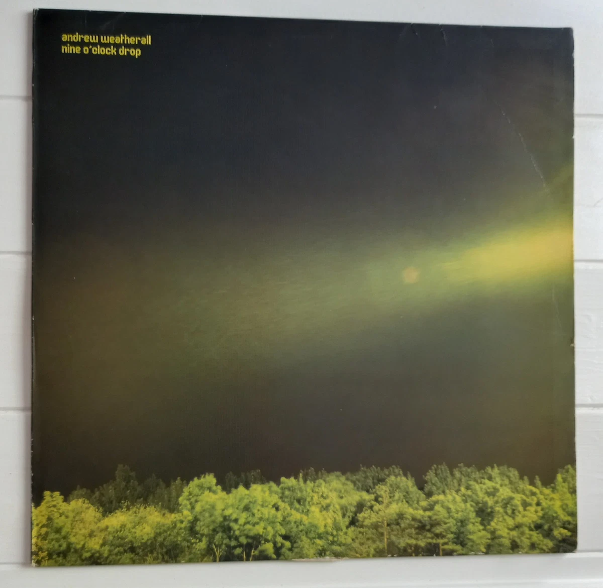 andrew weatherall products for sale | eBay UK