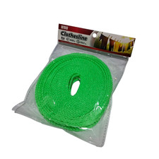 Clothes Rope Clothesline Outdoor Non Slip Laundry Line Cloth Hanging Dryer Cord