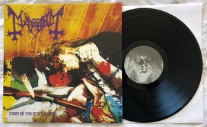 洋楽 Mayhem The Dawn of the Black Hearts CD 洋楽 Mayhem The Dawn of the Black Hearts CD Mayhem Dawn Of