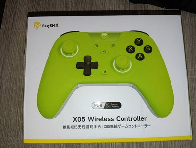 Xbox Controller EasySMX