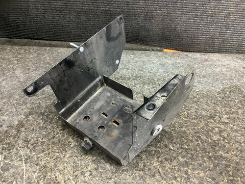 07 Harley Davidson Road King FLHR FLHRC Battery Box 21C