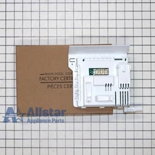 Whirlpool Washing Machine Control Board WPW10459454