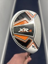 Fazer XR 4 Hybrid with Graphite Shaft Regular Flex