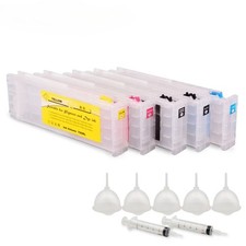 T6941-T6945 Refillable Ink Cartridge For Epso...