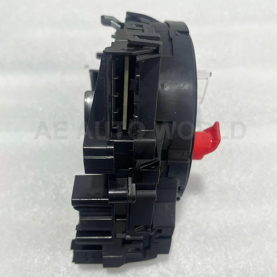 Conjunto de sensor de ángulo de cable espiral 4H0953568K 8 PINES para Audi A6 4G 2012-2018 Foto 3 de 4