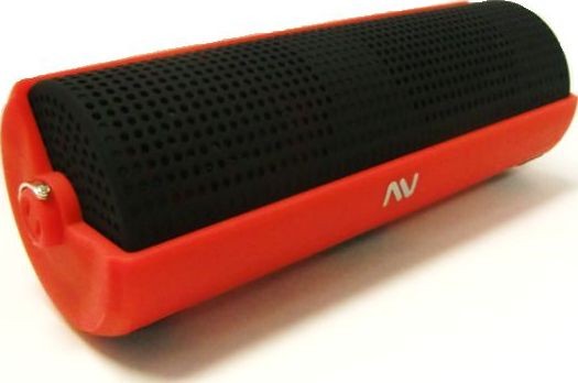 Nutek BT225M3 Black Wireless Speaker