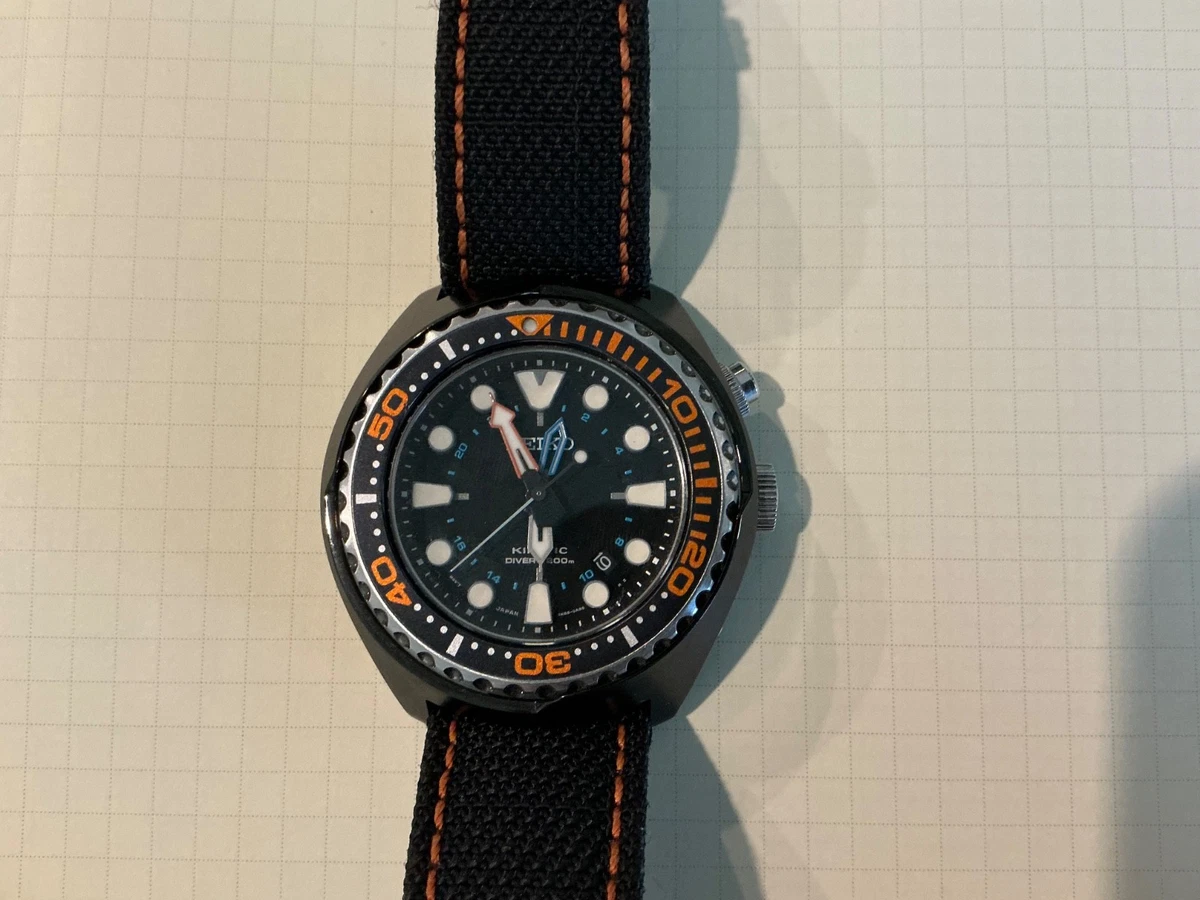 25+ Seiko Men World Time Wristwatches for sale | Updated Oct 2026